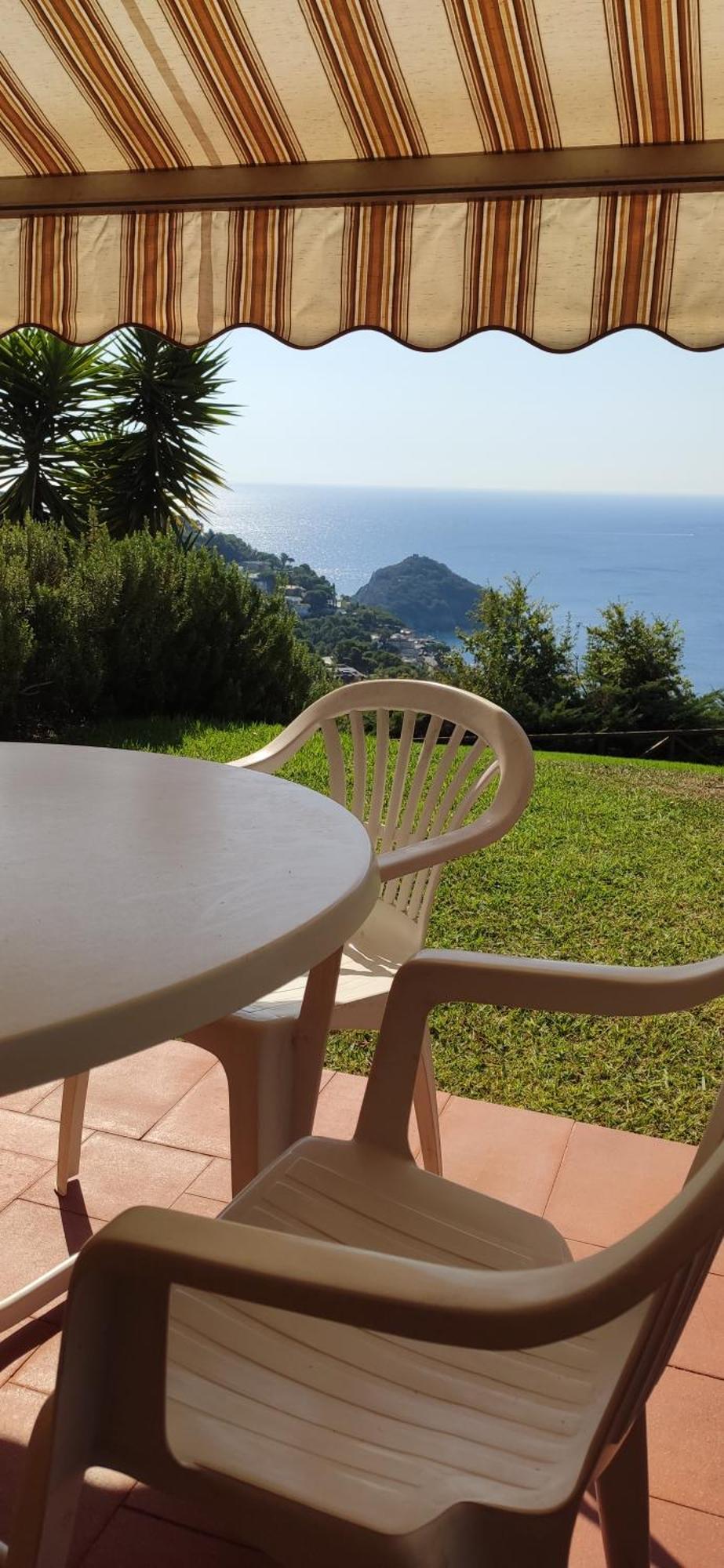 Il Giardino Sull'Isola - Appartamento - Bergeggi Bagian luar foto